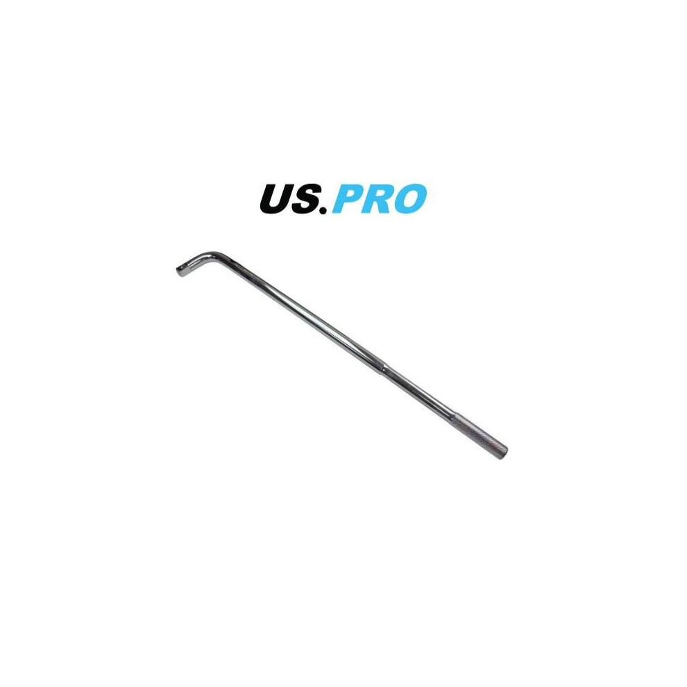 US PRO Tools 3/4" DR L-Bar Socket Wrench - L Shape L Type Wrench 3294