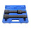 us pro US PRO Tools 3-Piece 1-Inch Drive Impact Extension Bar Set (3423) 2