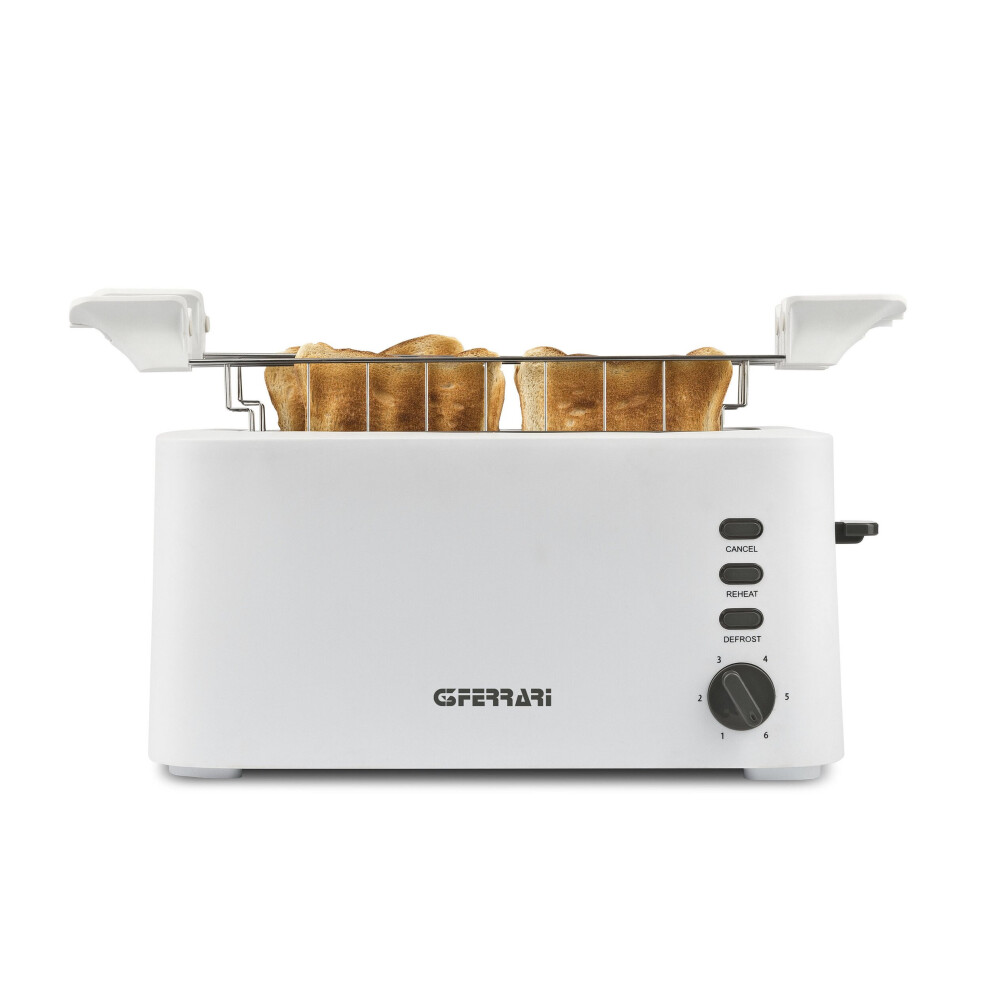 g3-ferrari-g10142-essential-toaster-4-slice-or-2-artisan-breads-1500-w-white
