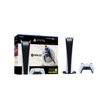 PS5 Digital Edition EA Sports FIFA 23 Bundle