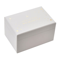 Bambino Mini Matchbox Keepsake Boxes