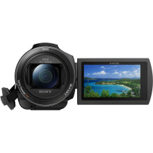 Sony FDR-AX43A kamerka (czarna)
