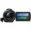 Sony Sony FDR-AX43A kamerka (czarna) 1