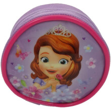 Disney Sofia Kids Coin Pouch 8cm