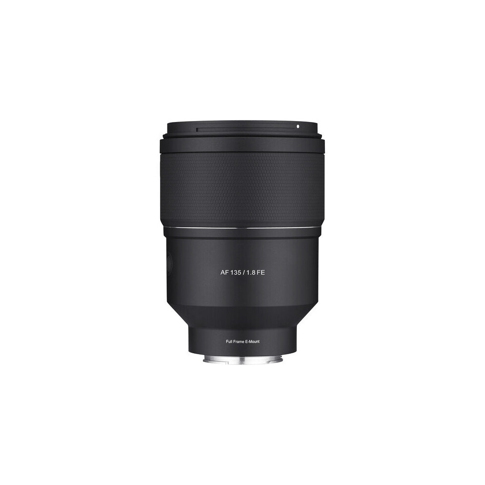 Samyang AF 135mm F1.8 Sony FE Teleobjektive - Image 6