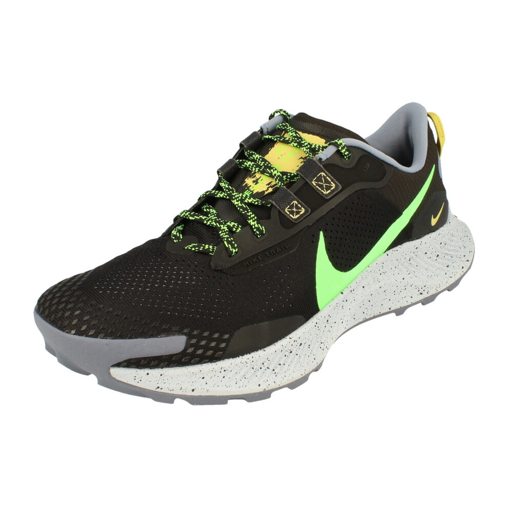 (9) Nike Pegasus Trail 3 Mens Running Trainers Da8697 Sneakers Shoes