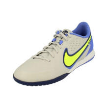 (11) Nike React Legend 9 Pro IC Mens Football Boots Da1183 Trainers Shoes