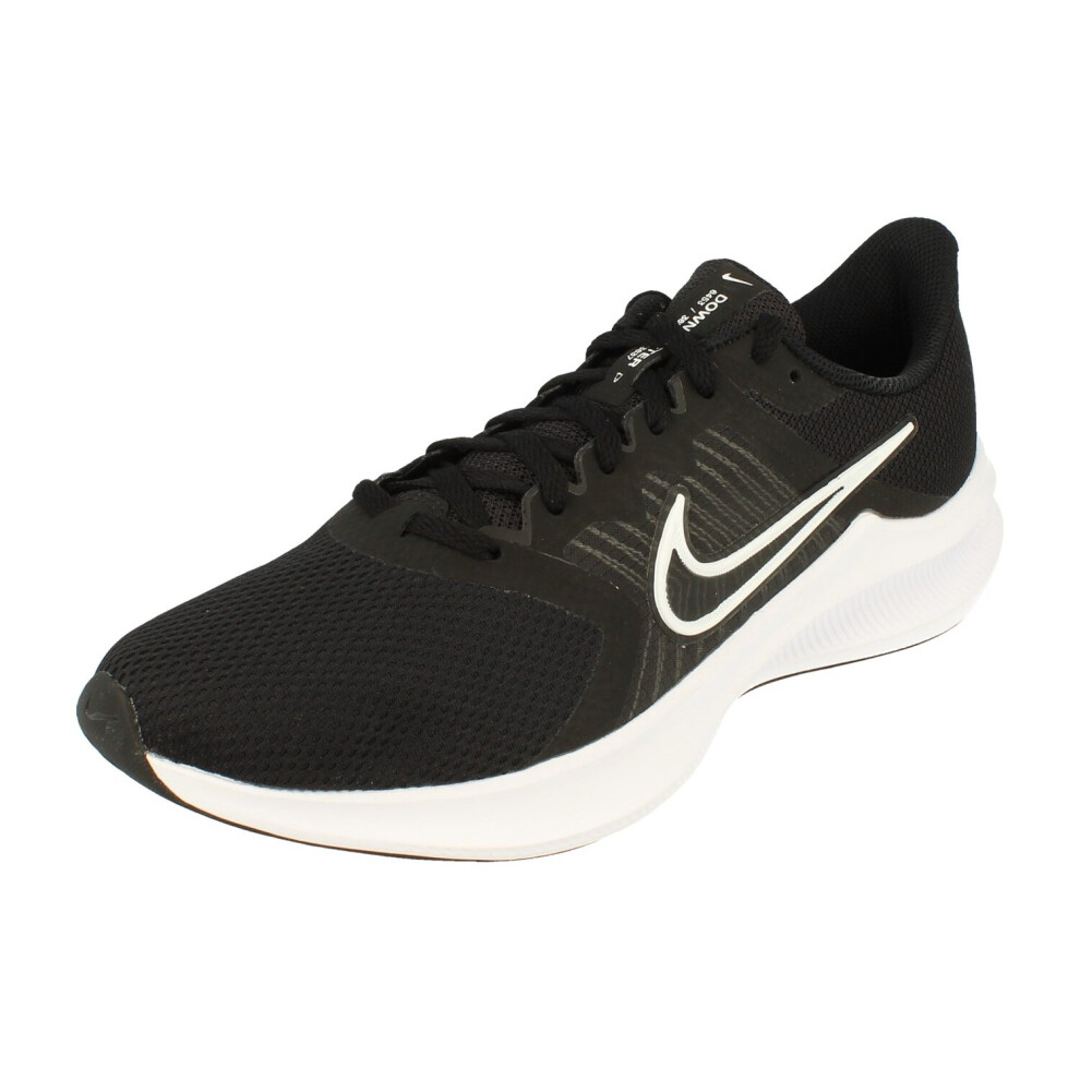 (11) Nike Downshifter 11 Mens Running Trainers Cw3411 Sneakers Shoes