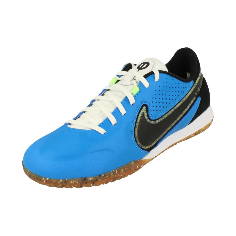 (11) Nike React Legend 9 Pro IC Mens Football Boots Da1183 Sneakers Shoes