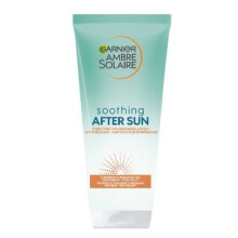 Garnier Ambre Solaire After Sun Hydrating Tan Maintainer Vitamin E