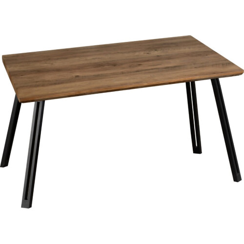 Seconique Seconique Quebec Straight Edge Dining Table