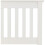 Seconique Seconique Monaco 3ft Single Bed - Distressed Pine 10