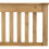 Seconique Seconique Monaco 3ft Single Bed - Distressed Pine 20