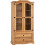 Seconique Seconique Corona 2 Door Glass Display Unit 1