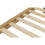 Seconique Seconique Monaco 3ft Single Bed - Distressed Pine 18