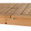 Seconique Seconique Corona Mexican Pine Extending Dining Set - Supplied with Six Chairs 9