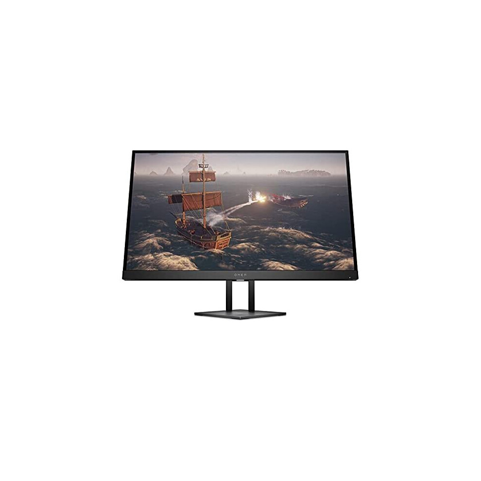 165hz Hp Omen 27i G Sync HP OMEN 27i Gaming Monitor, 165Hz, Nano