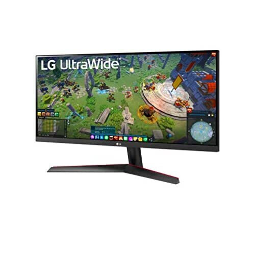 LG Lg 29Wp60G-B 29P Ips Wfhd 1