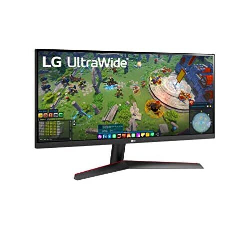 LG Lg 29Wp60G-B 29P Ips Wfhd 2