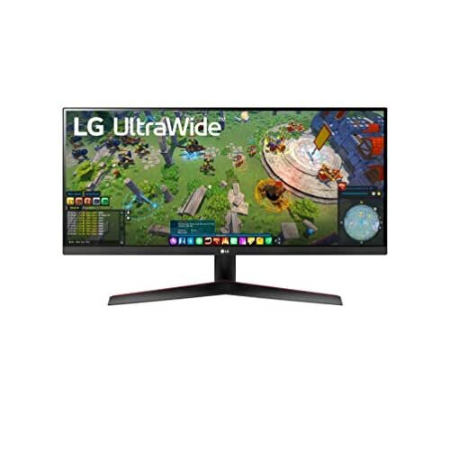 LG Lg 29Wp60G-B 29P Ips Wfhd
