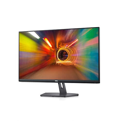 Dell S2721nx 27 Inch Full Hd 1920x1080 Monitor 75hz Ips 4ms Amd Freesync Ultrathin Bezel 4433