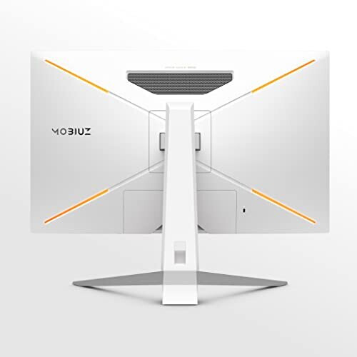 Benq Mobiuz EX2710U PC-scherm 2