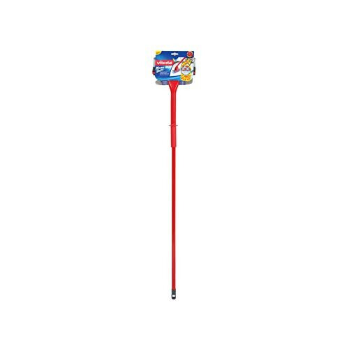 Vileda Vileda Magic Mop Angled Handle 1
