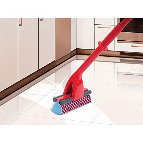 Vileda Vileda Magic Mop Angled Handle 2