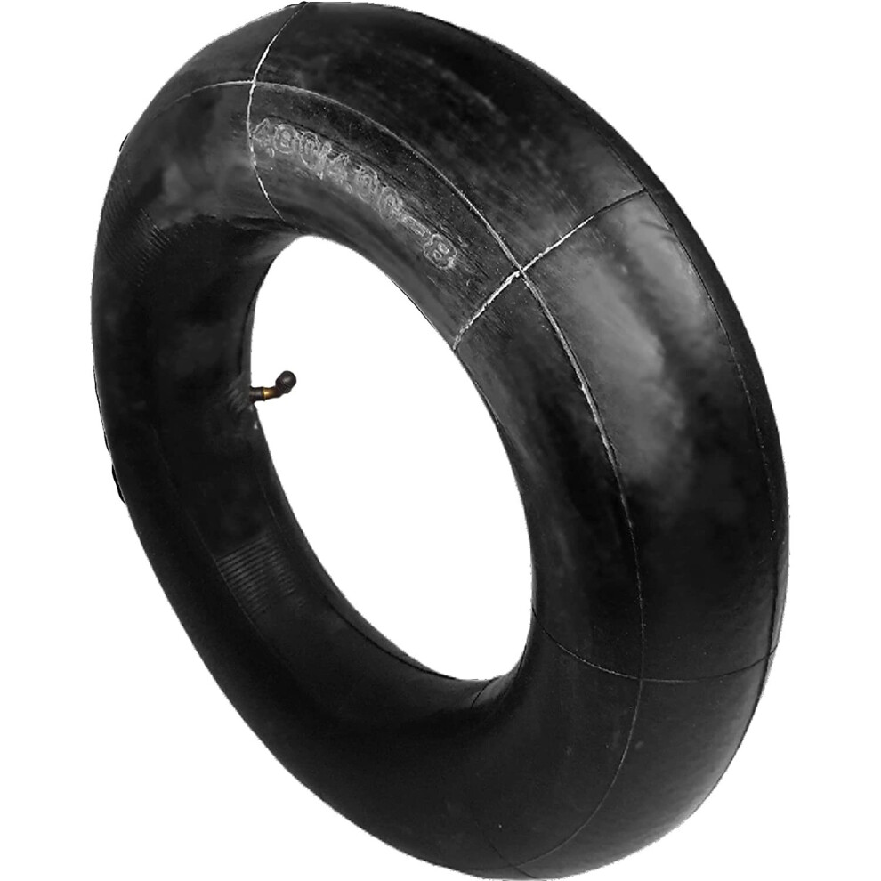 Ketoplastics (4.80-8 16 Inch, Tr87 Bent Valve) Tyre Inner Tube Replacement For Sack Truck Wheelbarrow Cart