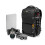 Lowepro LOWEPRO Mochila Fastpack BP 250 AW III Preta 1