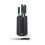 Joseph Joseph JOSEPH JOSEPH Elevate 5 Cuchillos Carrousel Verde 4