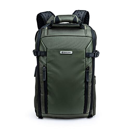 Vanguard Vanguard VEO SELECT 45BFM Camera Backpack - Green