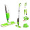 Multi Bargains Offer : Trigger spray Water Spraying mop Microfibre Flat Spray 1