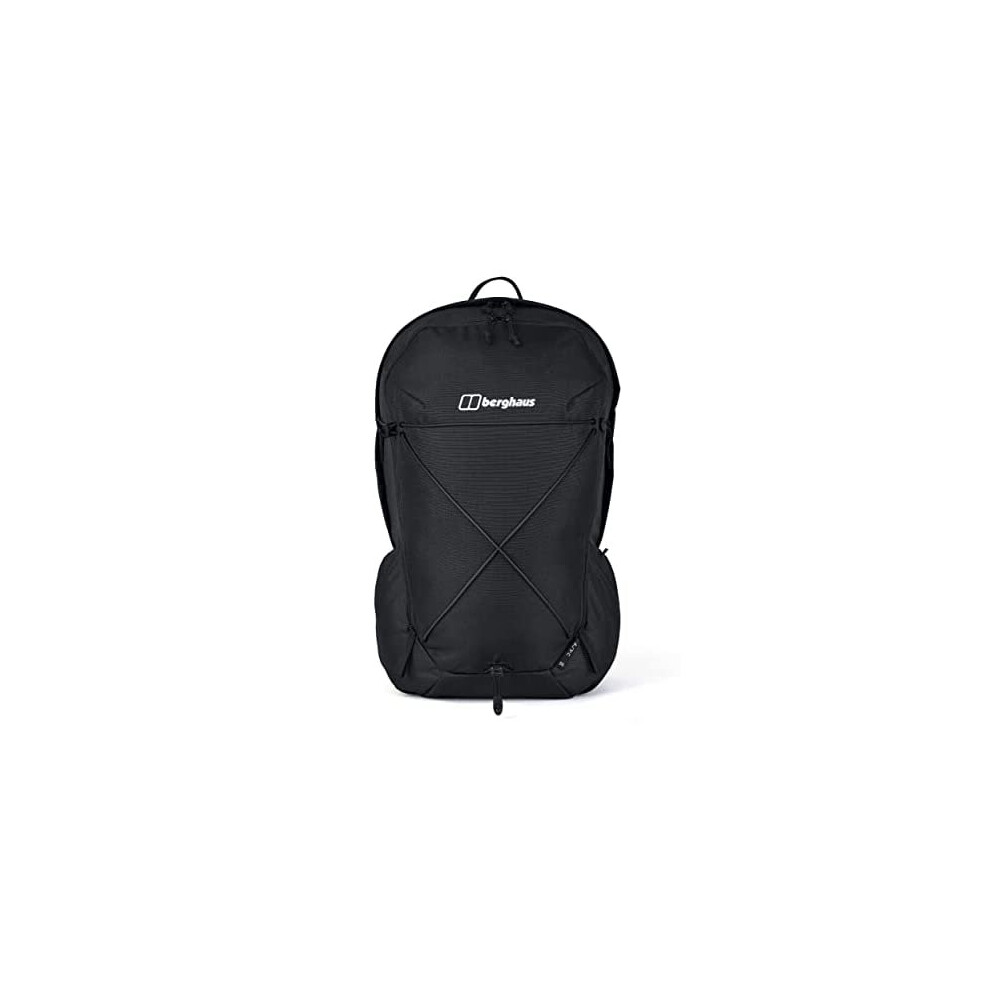 Berghaus 24/7 Backpack 30 Litre, Comfortable Fit, Durable Design, Rucksack for Men and Women