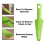 Multi Bargains Offer : Trigger spray Water Spraying mop Microfibre Flat Spray 3