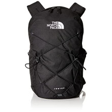 THE NORTH FACE Jester Everyday Laptop Ryggsäck, TNF Black 2, One Size
