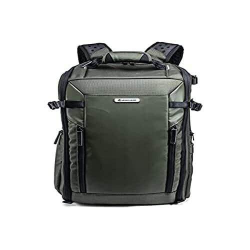 Vanguard Vanguard VEO SELECT 48BF Camera Backpack - Green
