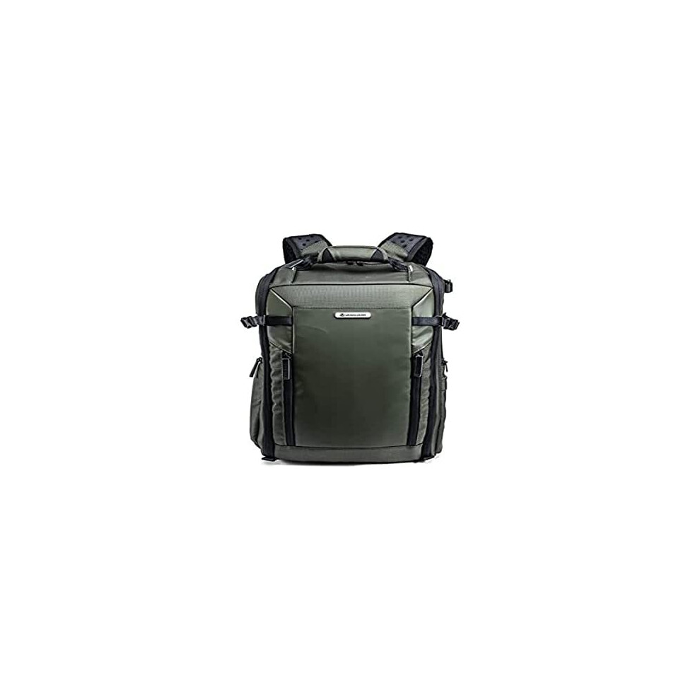 Vanguard VEO SELECT 48BF Camera Backpack - Green