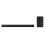 Panasonic Panasonic SC-HTB150EBK Slim Soundbar with Wireless Subwoofer for a Dynamic Sound Experience 1