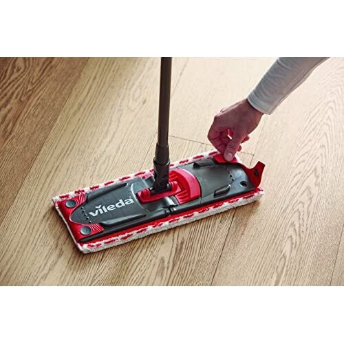 Vileda 227347 Vileda Refill Ultramax våd 2 stk 2