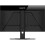 Gigabyte Monitor para jogos Gigabyte M28U 28 polegadas SS IPS 4K/UHD (3840 x 2160) 144Hz FreeSync Premium Pro 3