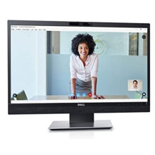 Dell P2418HZ Monitor - Black