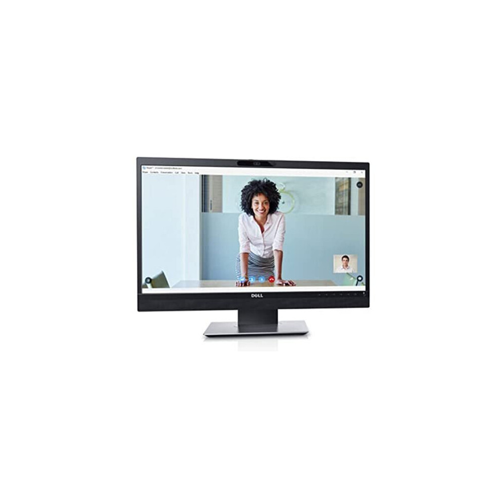 Dell P2418hz Monitor - Black