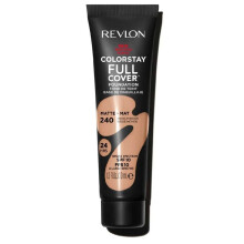 Revlon Make-Up Colorstay Full Cover Foundation 240 MEDIUM BEIGE 31g