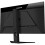 Gigabyte Monitor para jogos Gigabyte M28U 28 polegadas SS IPS 4K/UHD (3840 x 2160) 144Hz FreeSync Premium Pro 4