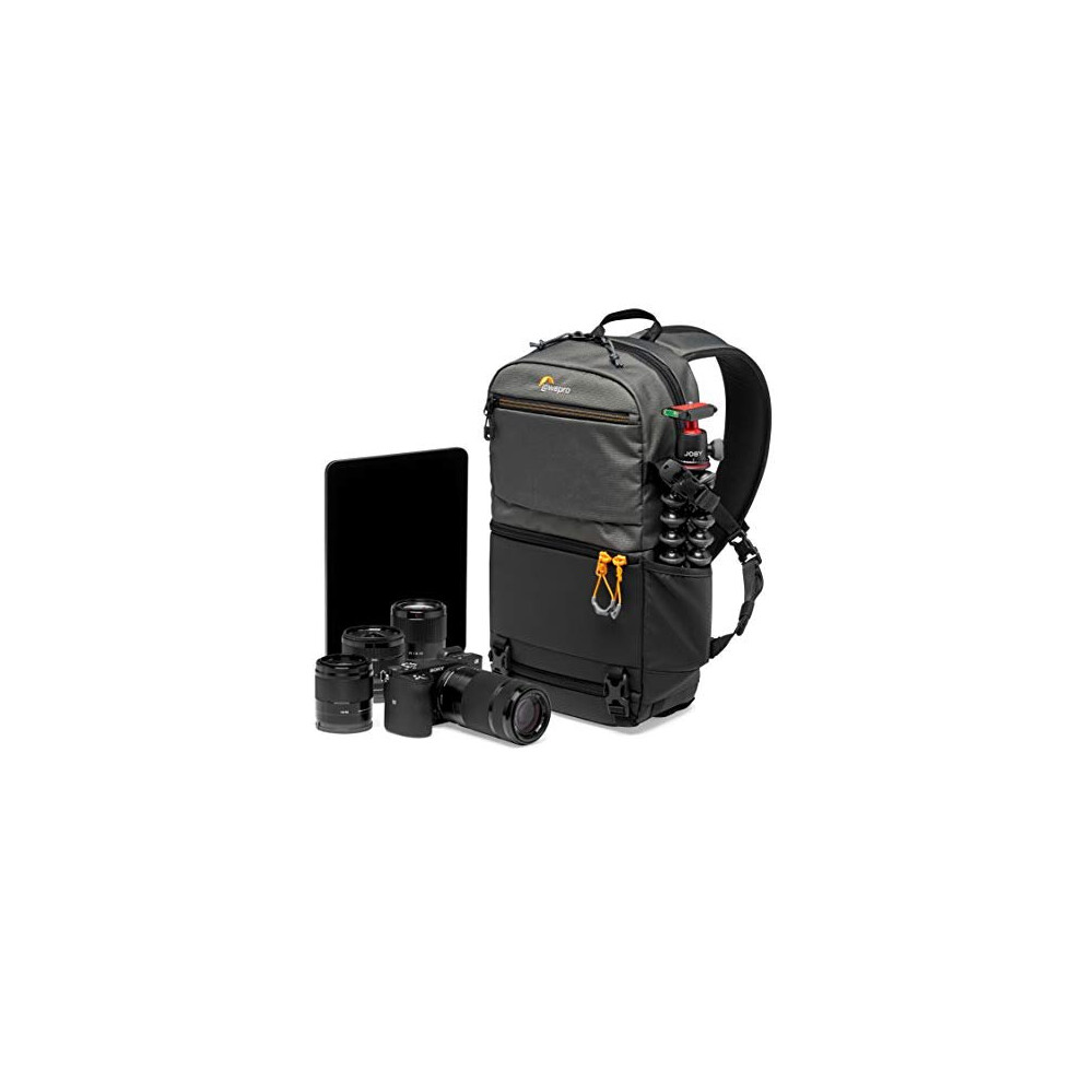 Lowepro Slingshot SL 250 AW III Mirrorless and DSLR Sling Camera Bag with QuickDoor Access and 10 inch Tablet Compartment DSLR Accessories -