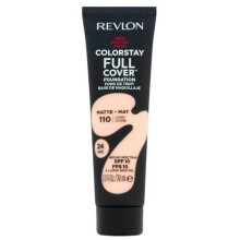 Revlon Makeup Colorstay Full Cover Foundation 110 IVORY 31g