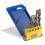 Vivo Combination Drill Bits Set Masonry Wood Metal Brick Concrete Plastic Plasterboar 2