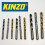 Vivo Combination Drill Bits Set Masonry Wood Metal Brick Concrete Plastic Plasterboar 3