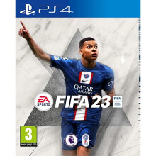 Fifa 23 (Sony PlayStation PS4) - Refurbished